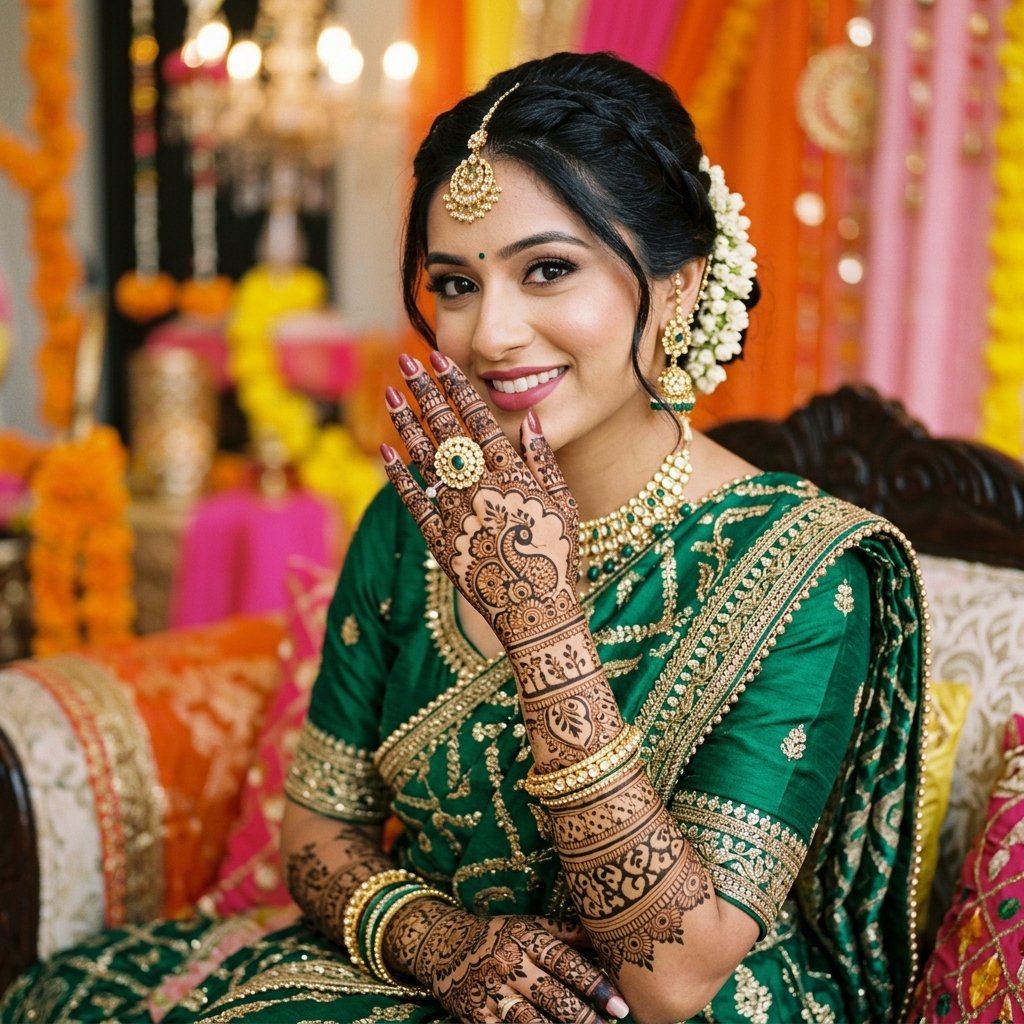 Pre-Bridal Care